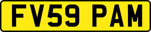 FV59PAM