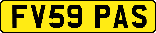 FV59PAS