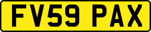 FV59PAX