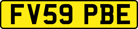 FV59PBE