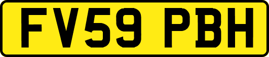 FV59PBH