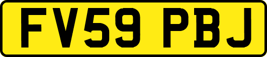 FV59PBJ