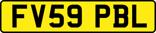FV59PBL