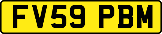 FV59PBM