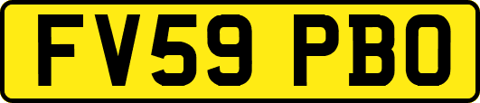 FV59PBO