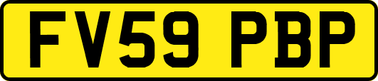 FV59PBP
