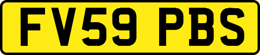 FV59PBS
