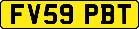 FV59PBT