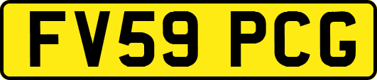 FV59PCG
