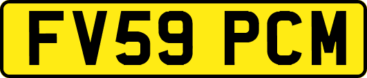 FV59PCM