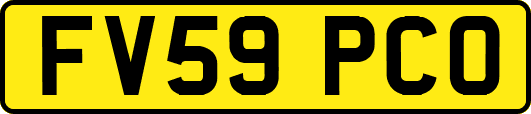 FV59PCO