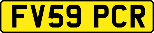 FV59PCR