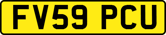 FV59PCU