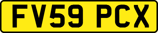 FV59PCX