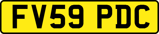 FV59PDC