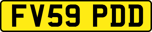 FV59PDD