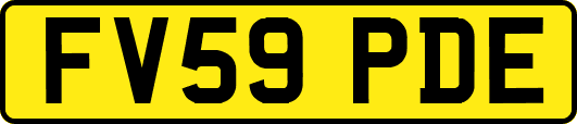 FV59PDE