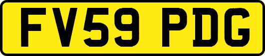 FV59PDG