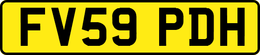 FV59PDH