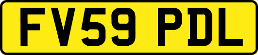 FV59PDL