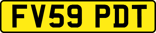 FV59PDT