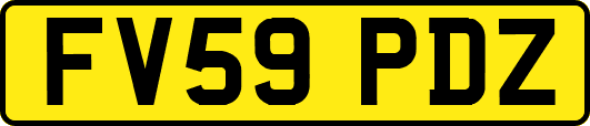 FV59PDZ