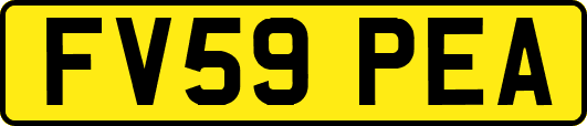 FV59PEA
