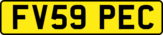 FV59PEC