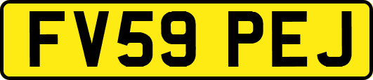FV59PEJ