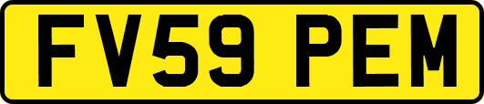 FV59PEM
