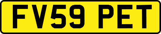 FV59PET