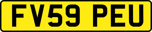 FV59PEU