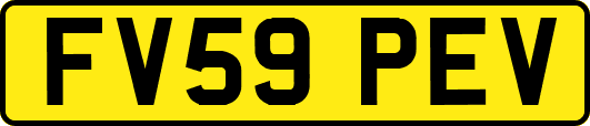 FV59PEV