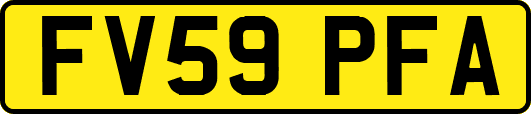 FV59PFA
