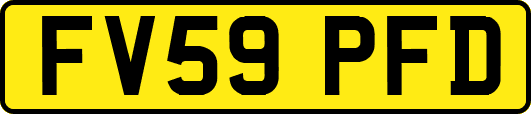 FV59PFD