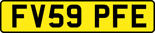 FV59PFE