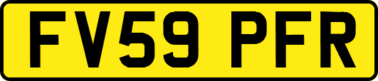 FV59PFR