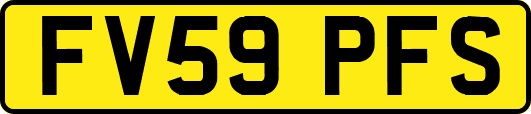 FV59PFS