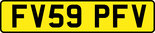 FV59PFV