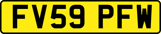 FV59PFW