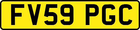 FV59PGC