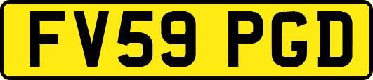 FV59PGD