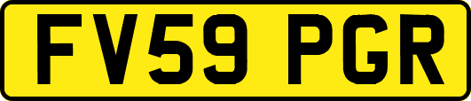 FV59PGR