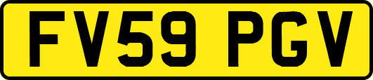 FV59PGV