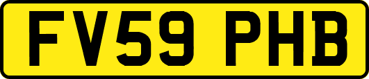 FV59PHB