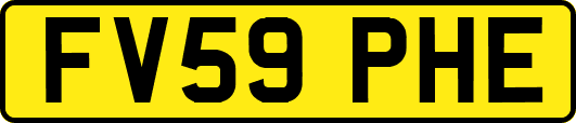 FV59PHE