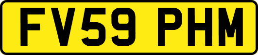 FV59PHM