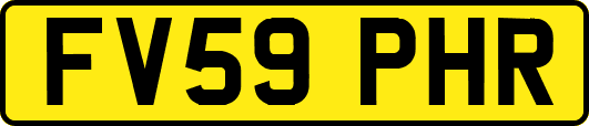 FV59PHR