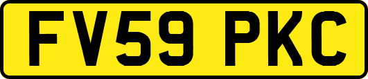 FV59PKC