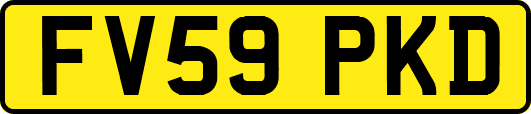 FV59PKD